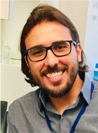 Pedro Gazzinelli